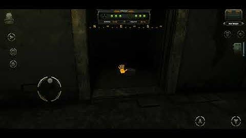 Z.O.N.A shadow of lemansk walkthrough part 6 (2019)(Ultra PC)