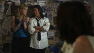 Celebrity Eliot & Parker - I'd Come For You [Leverage] Profile