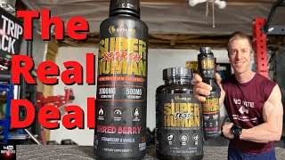 Do Testosterone Boosters Work | Alpha Lion Super Human Test & Scorch Review