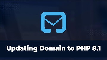 Updating Your Domain to PHP 8.1 on Cpanel