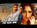 Junga the real don  full movie dubbed in hindi  madonna sebastian vijay sethupathi