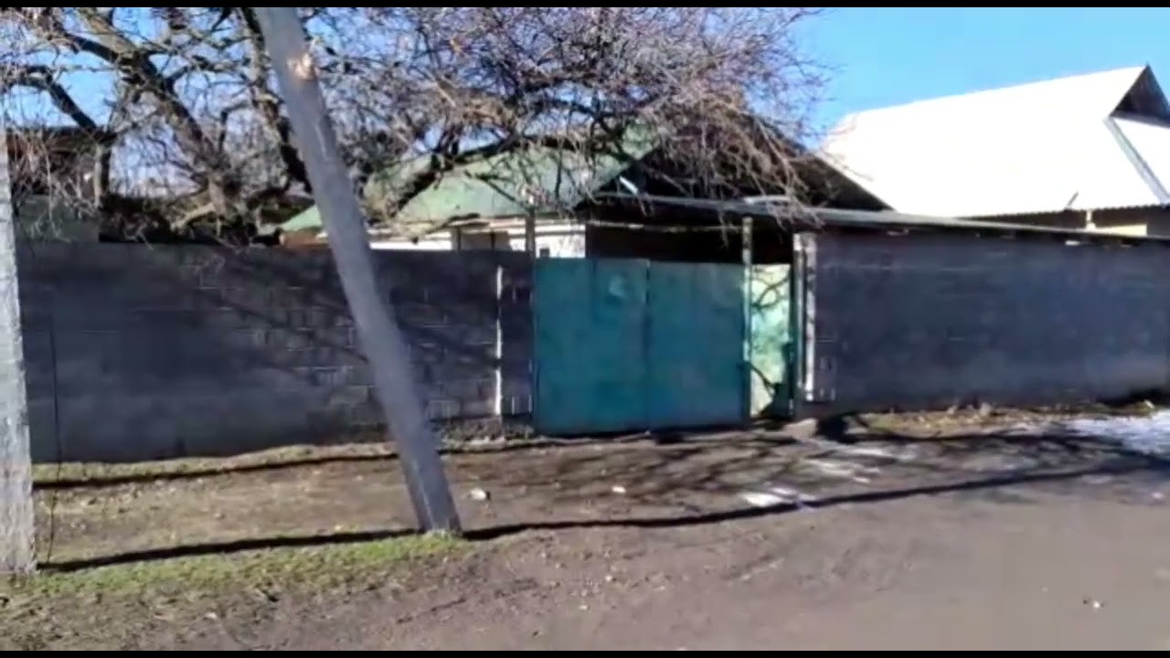 Школа, школа, я скучаю... Выпуск 1988года 10Б Сосновка, Кыргызстан