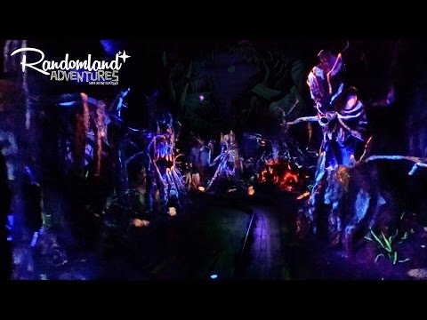 Inside Disneyland Paris Fantasyland Rides!