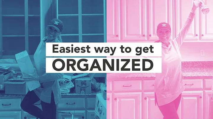 Before You Declutter Watch This! The Easiest Way t...