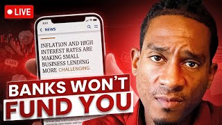 High Limit Business Credit Cards Going EXTINCT! (How To Pivot)