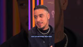 Is the 53 contour method the secret to a snatched beat? #tamronhallshow