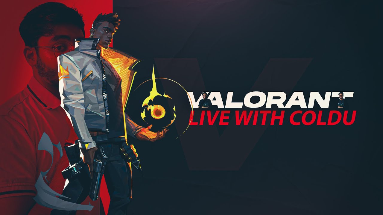 Kaha Phas Gaye Diamond Mae| Valorant Live | Valorant Gamplay - Coldu ...