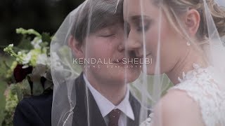 Kendall & Shelbi at Tennessee Riverplace / Wedding Preview