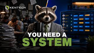 Why Hiring Systems Matter More Than Hiring More People