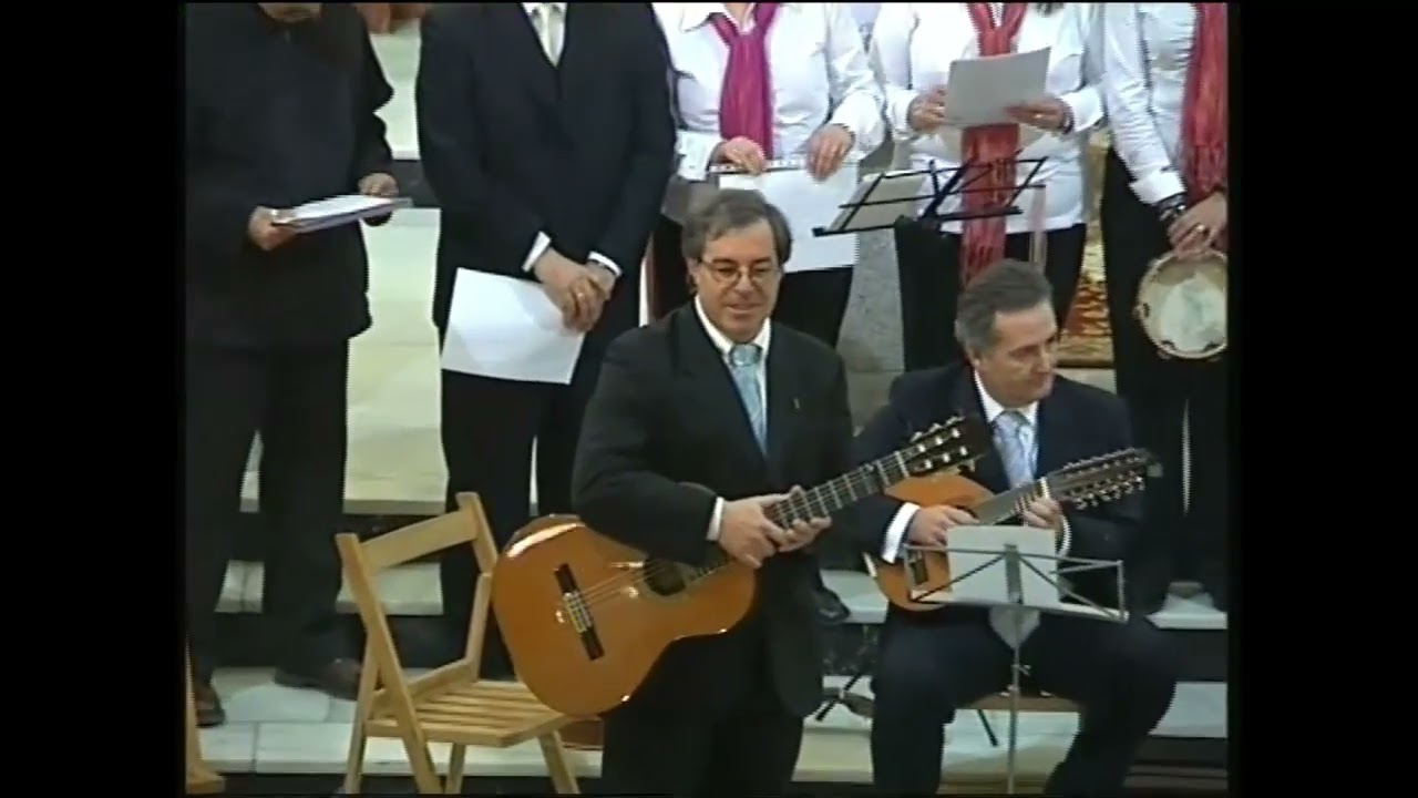 CONCURSO VILLANCICOS CHICLANA 2006