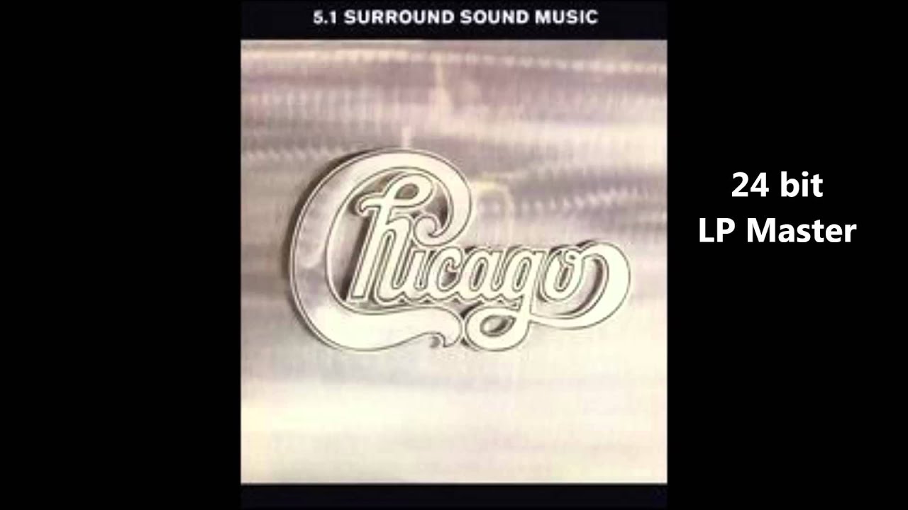 CHICAGO - make me smile   special edit