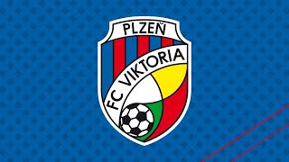 FC Viktoria Plzeň Goal Song UCL 22-23| FC Viktoria Plzeň Gól Píseň UCL 22-23