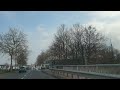 strassenverlauf pariserstr.-brücke