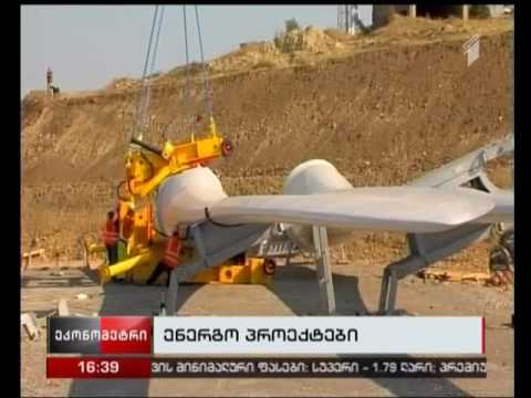 „ეკონომეტრი“, 7 ოქტომბერი, 2016 (სრული ვერსია)