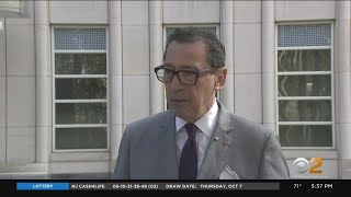 FDNY Commissioner Answers To Judge After 9 Firefighters Suspended For Allegedly Sharing Racist Messa