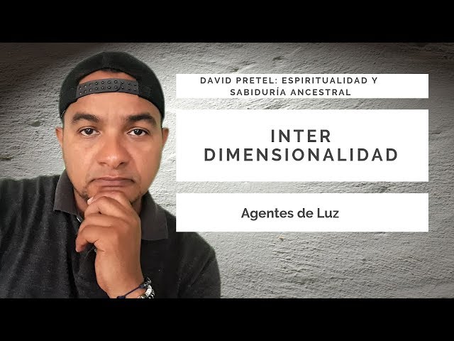 Agentes de Luz: 04 Interdimensionalidad