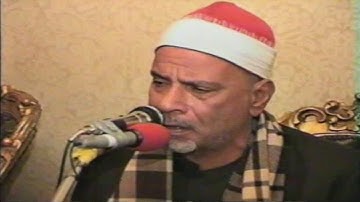 الشيخ محمد الهلباوي | سورة الفرقان | ذكرى الشيخ عبدالفتاح الشعشاعي 11-11-2000 م جودة HD