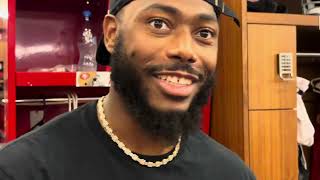 Celebrity NEW 49ers Adrian Amos - Being A Versatile Veteran & How He Can Help Win Profile