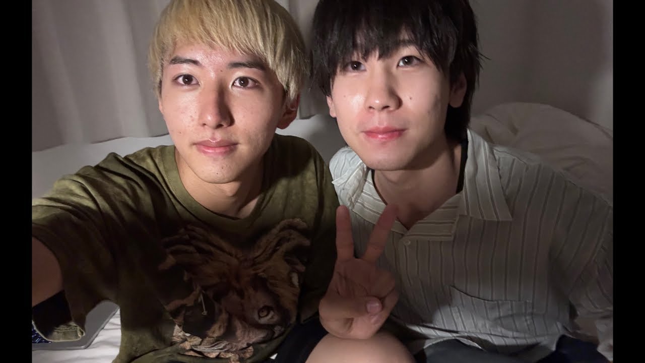 おにサブ開設記念ライブ！！