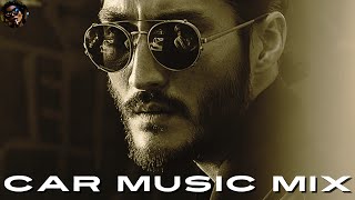 ADAM, ARASH, YolcuBeats - Zhurek, Dooset Daram, Pure Love - CAR MUSIC MIX 2024