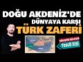 Doğu Akdeniz'de Birleşmiş Milletler'in Libya Anlaşmamızı Onaylaması Neden Önemli