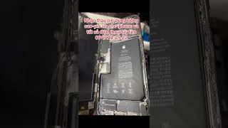 THAY PIN DUNG LƯỢNG CAO CHO IPHONE 12 PRO MAX LẤY LIỀN