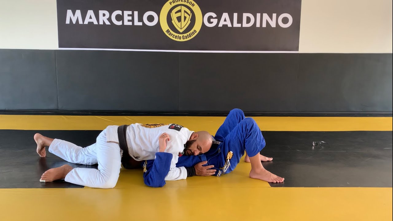 Três finalizações simples e eficiente Norte Sul