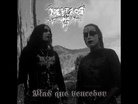 Mas Que Vencedor artwork