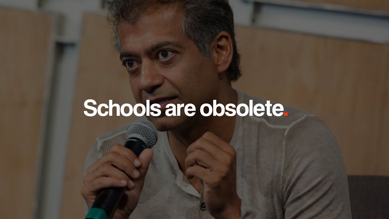 Outline Video Education System is obsolete