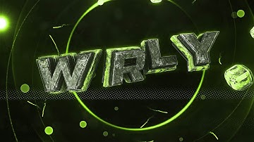#132 INTRO MULTISTYLE Wrly | 60 likes = free intro