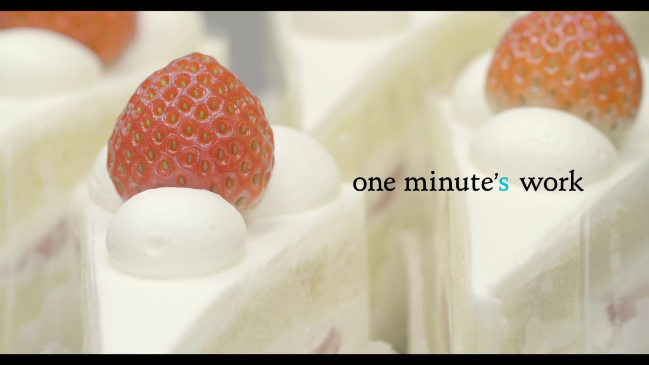 ケーキ デザート パティスリーアルモンド 大阪 放出 Patisserie Almond A Pastry Shop Hanaten Osaka Youtube