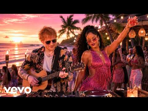 Alan Walker, Dua Lipa, Coldplay, Martin Garrix & Kygo, The Chainsmokers Style 🔥Summer Vibes#