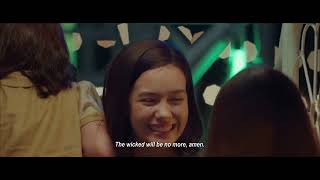 Whisper - Trailer