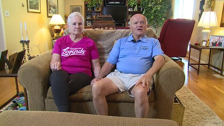 Couple discusses decision to donate brains to scie...