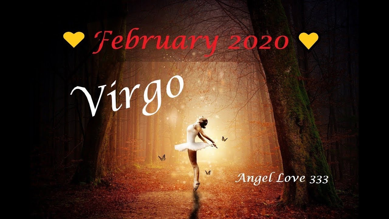 Virgo Weekly Love Horoscope Virgo Weekly Love Horoscope