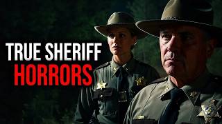 Disturbing TRUE Louisiana Sheriff Horror Story That’ll Chill You to the Bone