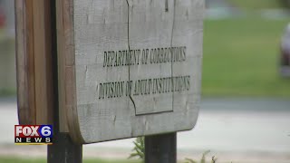 Families frustrated over COVID outbreak at Kettle Moraine prison