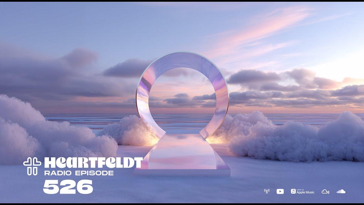 Sam Feldt - Heartfeldt Radio #526