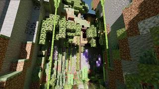 Information The Vulkan Backend has brought Hardware-Accelerated RayTracing to Java Minecraft Guide