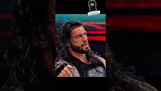 Roman Reings badaas spear on keith lee #shorts