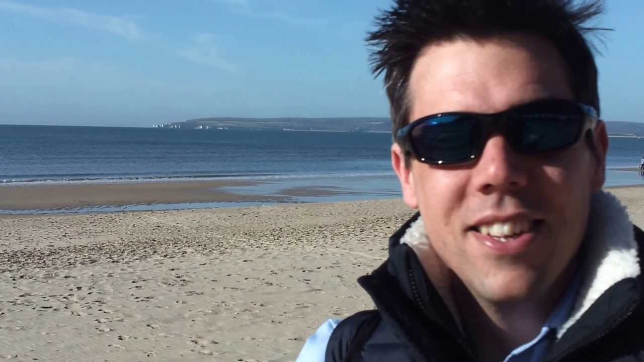 Durley Chine Interview 2