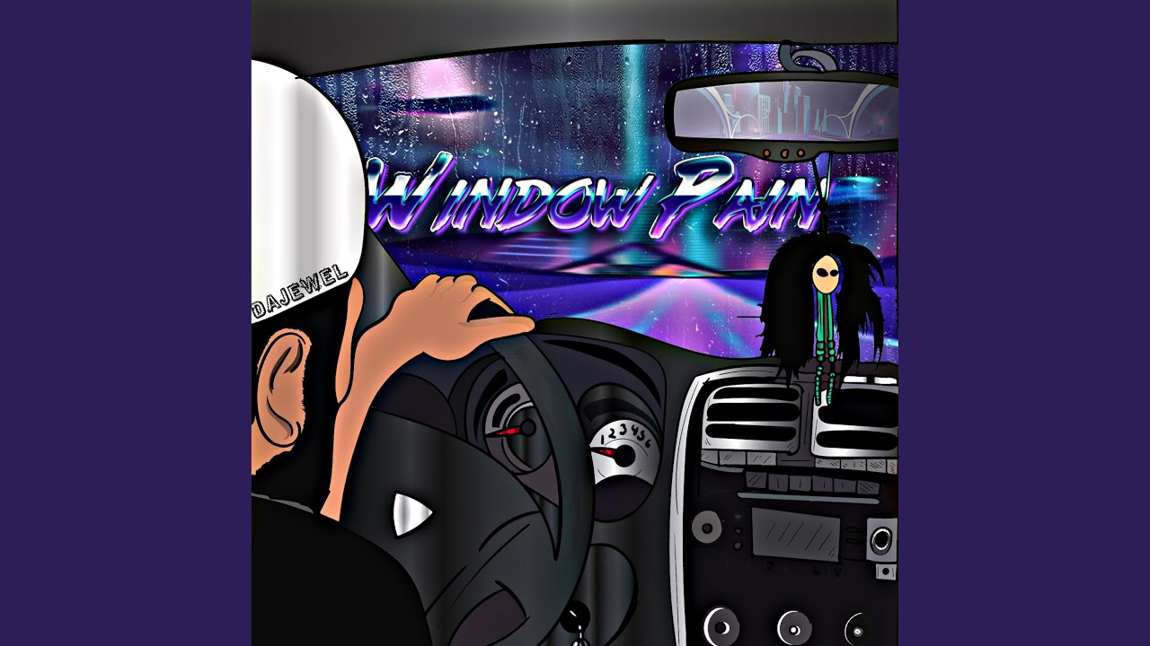 Watch Window Pain on YouTube Watch Window Pain on YouTube