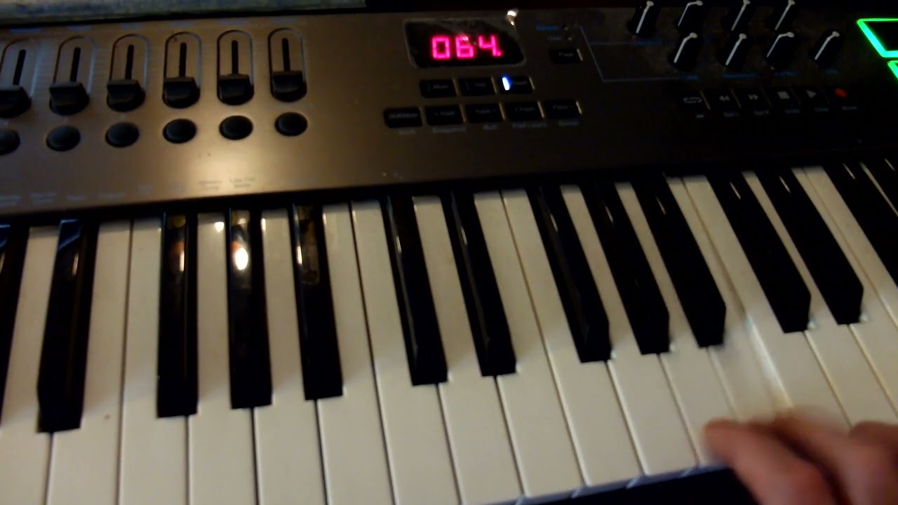 REASON 11 USB MIDI LATENCY or ROLAND BOUTIQUES? YouTube