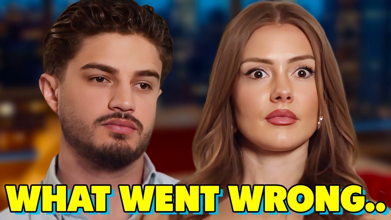 Kara & Guillermo Accuse Each Other of CHEATING, Jasmine's Baby Daddy has BAD NEWS | 90 Day Fiancé