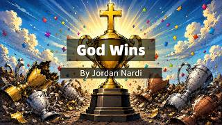 God Wins (VBS 2026)