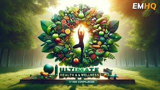 17 Mins Of Life-Changing Concise Health Insights Compilation