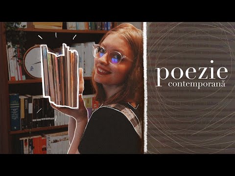 Video: Ce Este Special La Poezia Modernă