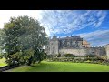 Stirling Castle