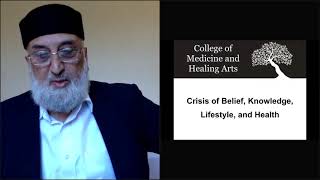Download Lagu Healing Arts for the Mind, Body and Soul with Hakim Salim Khan MP3
