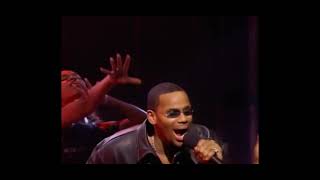 Avant  Separated LIVE at the Apollo 2001